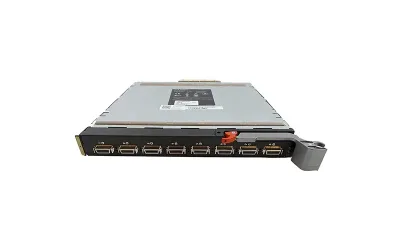 R449H - Dell Mellanox M2401G 24 x Port 20GB InfiniBand Switch Blade for PowerEdge M1000e