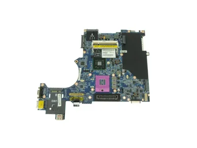 R45H1 - Dell System Board for Latitude E6500 Laptop