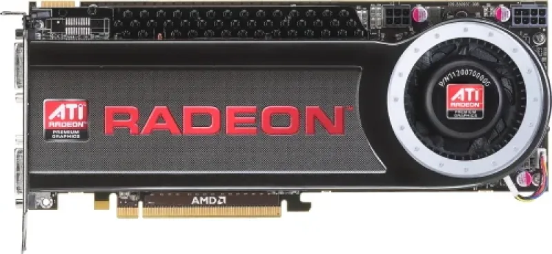 R4870-T2D1G - MSI ATI Radeon HD 4870 1GB GDDR5 256-Bit PCI Express 2.0 x16 Video Graphics Card