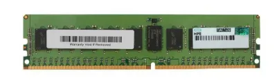 R4C27A - HPE 384GB Kit (12X32GB) DDR4-2933MHz PC4-23400 ECC Registered CL21 288-Pin RDIMM 1.2V Dual Rank Memory
