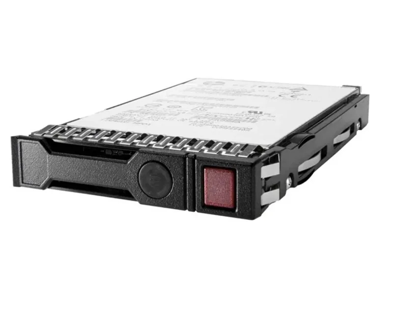 HPE R4T22A 1.6TB PCI Express NVMe Mixed Use SFF 2.5-Inch Business Critical Solid State Drive. In Stock