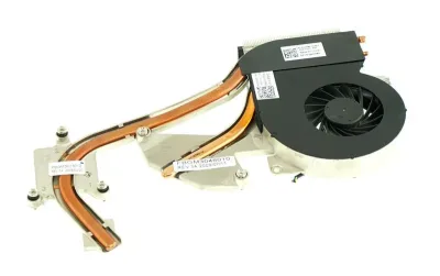 R508D - Dell Laptop Heatsink/Fan for Studio 1735