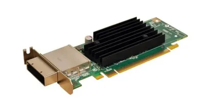 R562T - Dell Nvidia P797 PCI-Express Host Interface Card