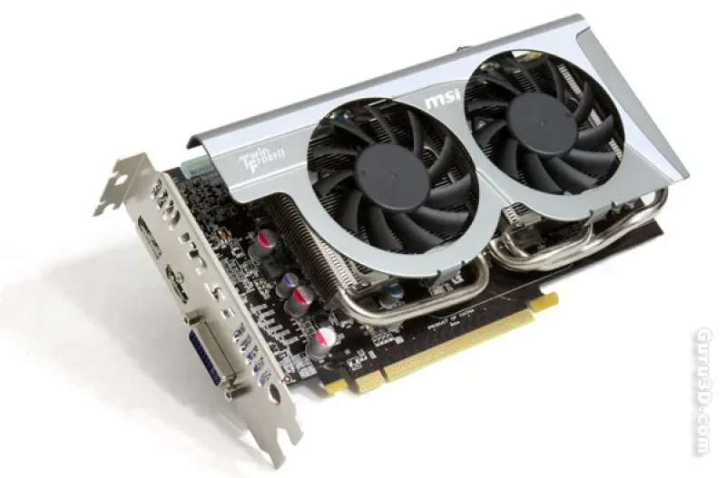 R5770-HAWK-R - MSI ATI Radeon HD 5770 1GB GDDR5 128-Bit PCI Express 2.0 x16 Video Graphics Card