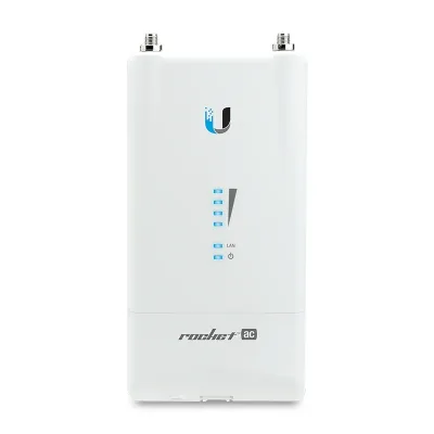 R5AC-LITE-US - Ubiquiti Rocket ac IEEE 802.11n 500Mbit/s Wireless Bridge