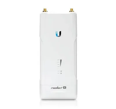 R5AC-PTP - Ubiquiti Rocket ac IEEE 802.11ac 500Mbit/s Wireless Bridge