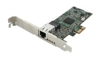 R6015 - Dell Broadcom NetXtreme 5721 Single-Port Gigabit Ethernet Card