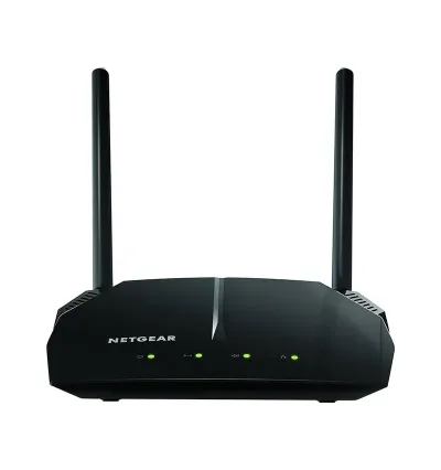 R6080-100NAS - Netgear AC1000 Dual Band WiFi Router