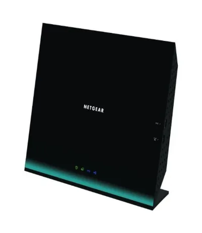 R6100-100NAS - Netgear AC1200 Dual Band Wi-Fi Router