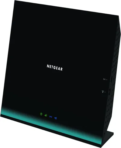 R6100-100PAS - Netgear AC1200 Dual Band Wi-Fi Router