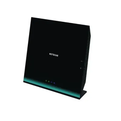 R6100-100PES - Netgear AC1200 Dual Band Wi-Fi Router