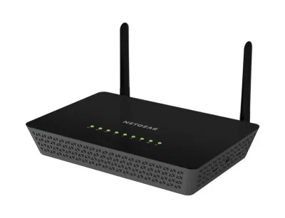R6220-100NAS - Netgear AC1200 Smart WiFi Router