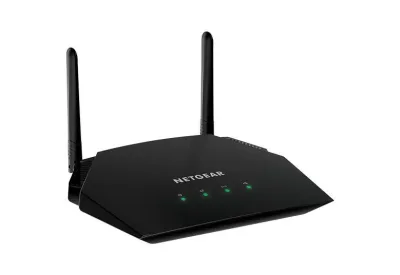 R6230-100NAS - Netgear AC1200 Smart WiFi Router