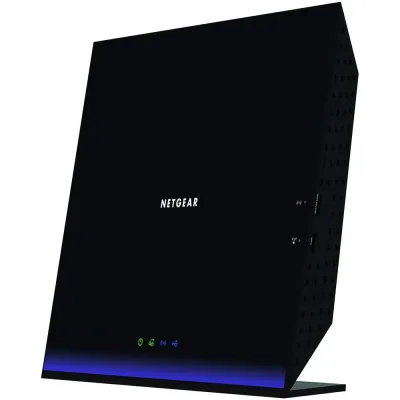 R6250-100UKS - Netgear AC Dual Band Gigabit Smart WiFi Router