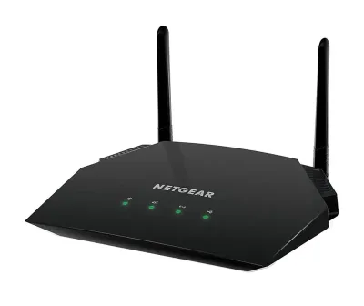 R6260-100NAS - Netgear AC1600 Smart WiFi Router