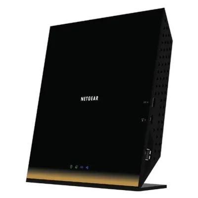 R6300 - Netgear AC1750 Dual Band Gigabit Smart WiFi Router