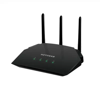R6350-100NAS - Netgear AC1750 Smart WiFi Router