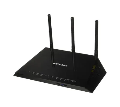 R6400-100CNS - Netgear AC1750 Smart WiFi Router