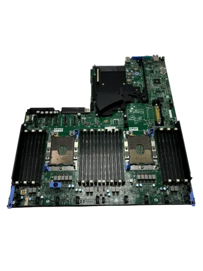 R640J - Dell Motherboard / System Board / Mainboard