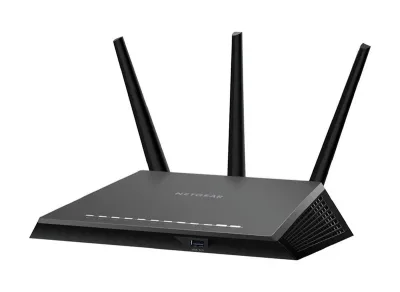 R6700-100NAS - Netgear AC1750 Smart WiFi Router
