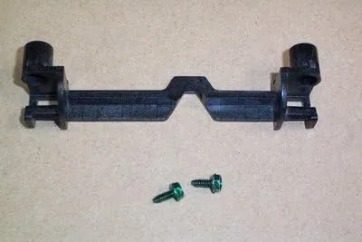 R6761 - Dell Heatsink MSMT Retainer