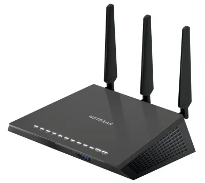 R6800-100PES - Netgear AC1900 Dual-Band Gigabit WLAN Router