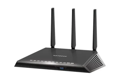 R6900-200NAS - Netgear Nighthawk┬« AC1900 Dual Band Gigibit WiFi Router