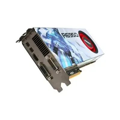 R6950-2PM2D2GD5 - MSI Radeon HD6950 2GB GDDR5 256-Bit PCI Express x16 2.1 Video Graphics Card