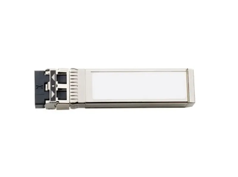 HPE R6B12A B-series 32Gb/s 32GBase-SW Multi-Mode Fiber 850nm 100m LC Connector SFP28 Transceiver Module