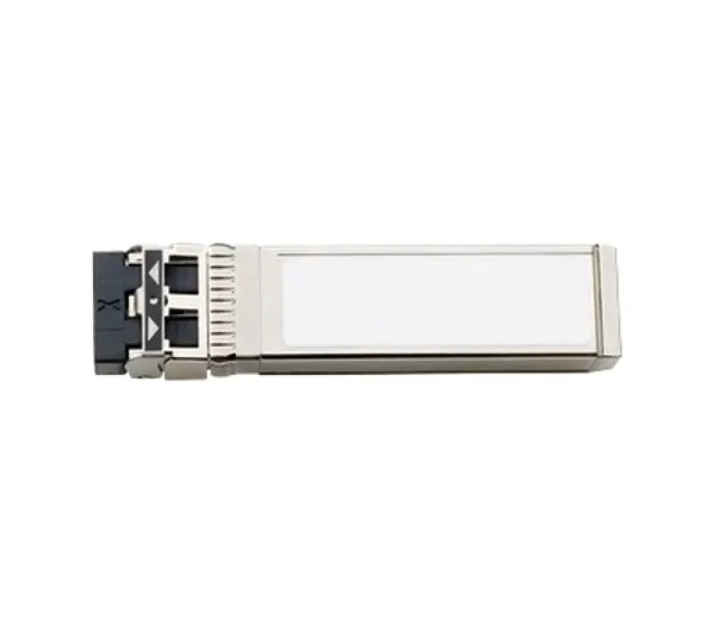HPE R6B13A 32Gb/s 32GBase-LW Single-Mode Fiber 1310nm 10km LC Connector SFP28 Transceiver Module