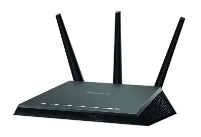R7000-100NAR - Netgear Nighthawk┬« AC1900 Smart WiFi Router