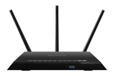 R7000-100PAS - Netgear Nighthawk┬« AC1900 Smart WiFi Router
