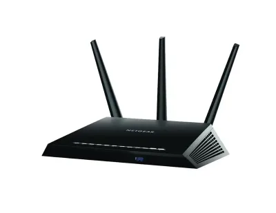 R7000-100PES - Netgear Nighthawk┬« AC1900 Smart WiFi Router