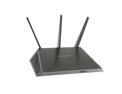 R7000-100UKS - Netgear Nighthawk┬« AC1900 Smart WiFi Router
