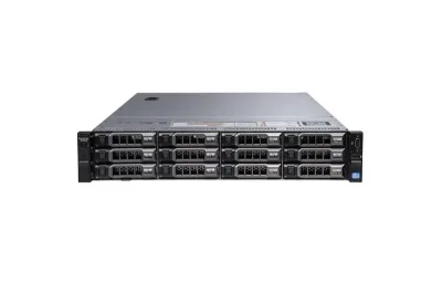 R720XD - Dell PowerEdge R720Xd 24-Bay 2.5-inch 2U Rack Mount CTO Server System