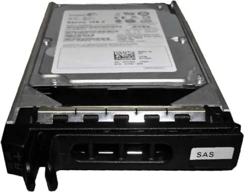 R730K - Dell 73GB 15000RPM SAS 6Gb/s 2.5-inch Hard Drive