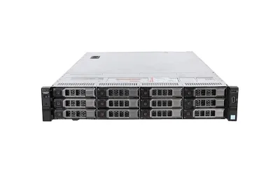 R730XD - Dell PowerEdge Rack Server