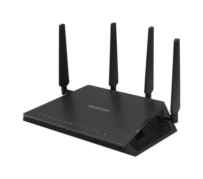 R7500-100NAS - Netgear Nighthawk├óΓÇ₧┬ó X4├óΓé¼ΓÇ¥AC2350 Smart WiFi Dual Band Gigabit Router