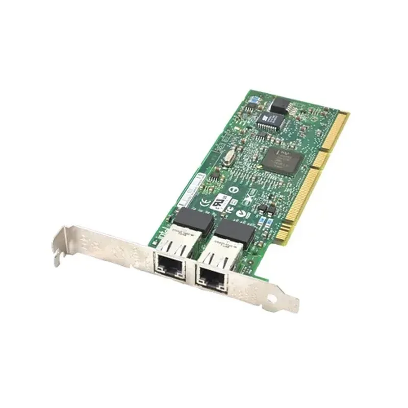 Dell R76FD Solarflare SFN8522-Onload 10Gb/s 2 x Ports SFP+ PCI Network Adapter. In Stock