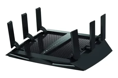 R7900P-100NAR - Netgear Nighthawk┬« X6S AC3000 Tri-Band WiFi Router