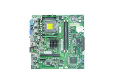 R7935 - Dell System Board for Dimension 4700C