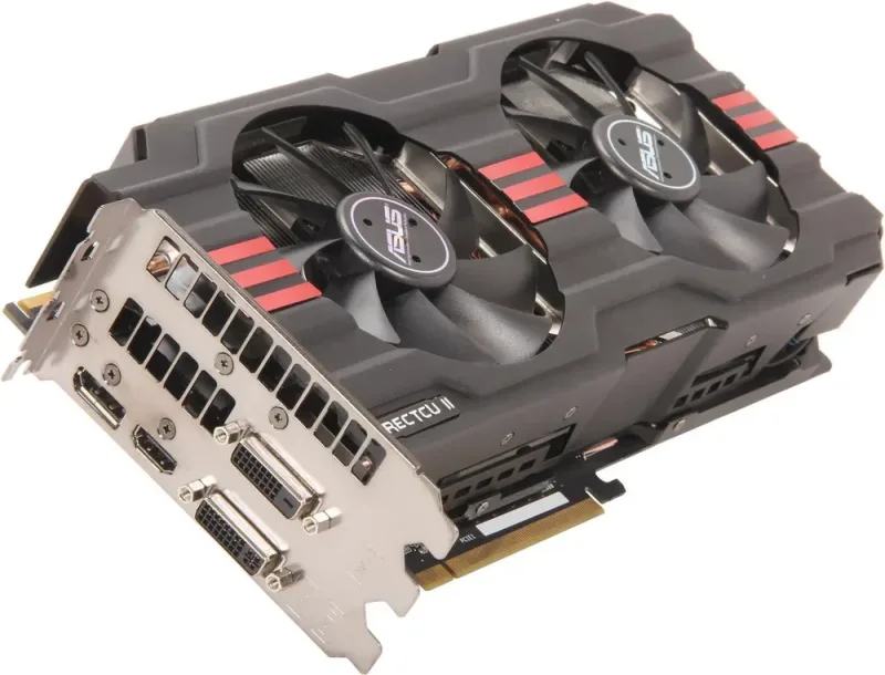 MSI R7950-TWIN-FROZR-3GD5/OC Radeon HD 7950 3GB GDDR5 DVI/ HDMI/ 2 mini DisplayPort PCI Express Video Graphics Card