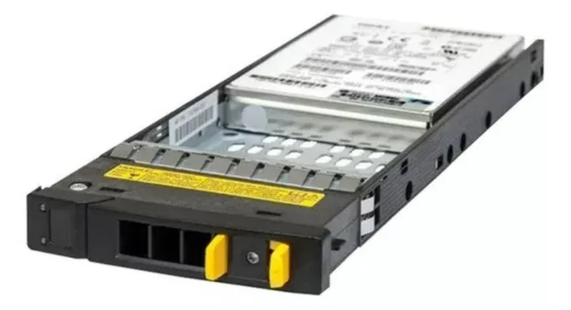 HPE R7P01A 3.84TB SAS Solid State Drive For StoreServ 20000. In Stock