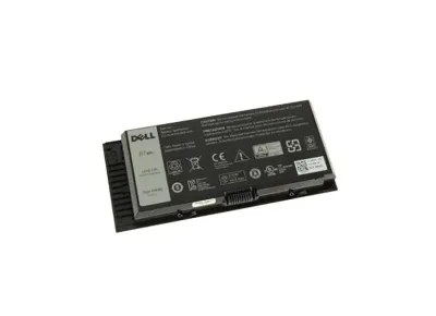 R7PND - Dell 9-Cell 87WHr Li-Ion Battery for Precision M4600/M6600