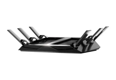 R8000P-100NAS - Netgear Nighthawk┬« X6SΓÇöAC4000 Tri-Band WiFi Router