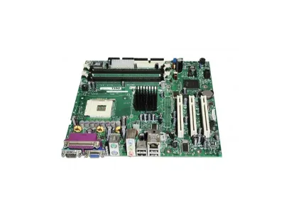R8060 - Dell P4 Socket 478 System Board for Dimension 3000