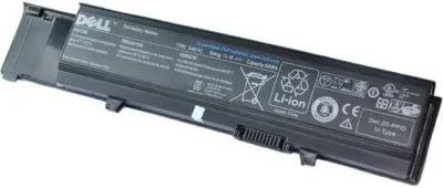 R822G - Dell 90Whr 9-Cell Li-Ion Battery for Latitude E6400/ATG, E6410 /ATG, E6500, E6510, E6400/XFR, Precision M2400, M4400, M4500