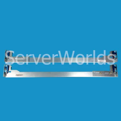 R8394 - Dell 2U RAPID Rails Kit for PowerVault 124T
