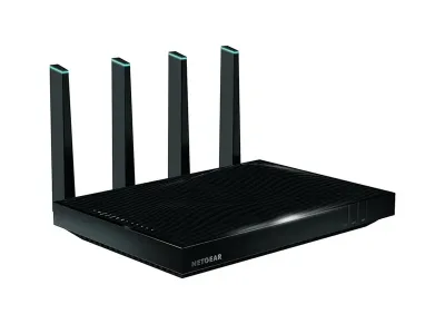 R8500-100NAS - Netgear Nighthawk├óΓÇ₧┬ó X8├óΓé¼ΓÇ¥AC5300 Smart WiFi Router