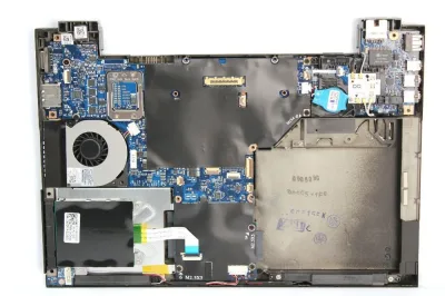 R868D - Dell Motherboard Intel C2D 2.26GHz Latitude E4300